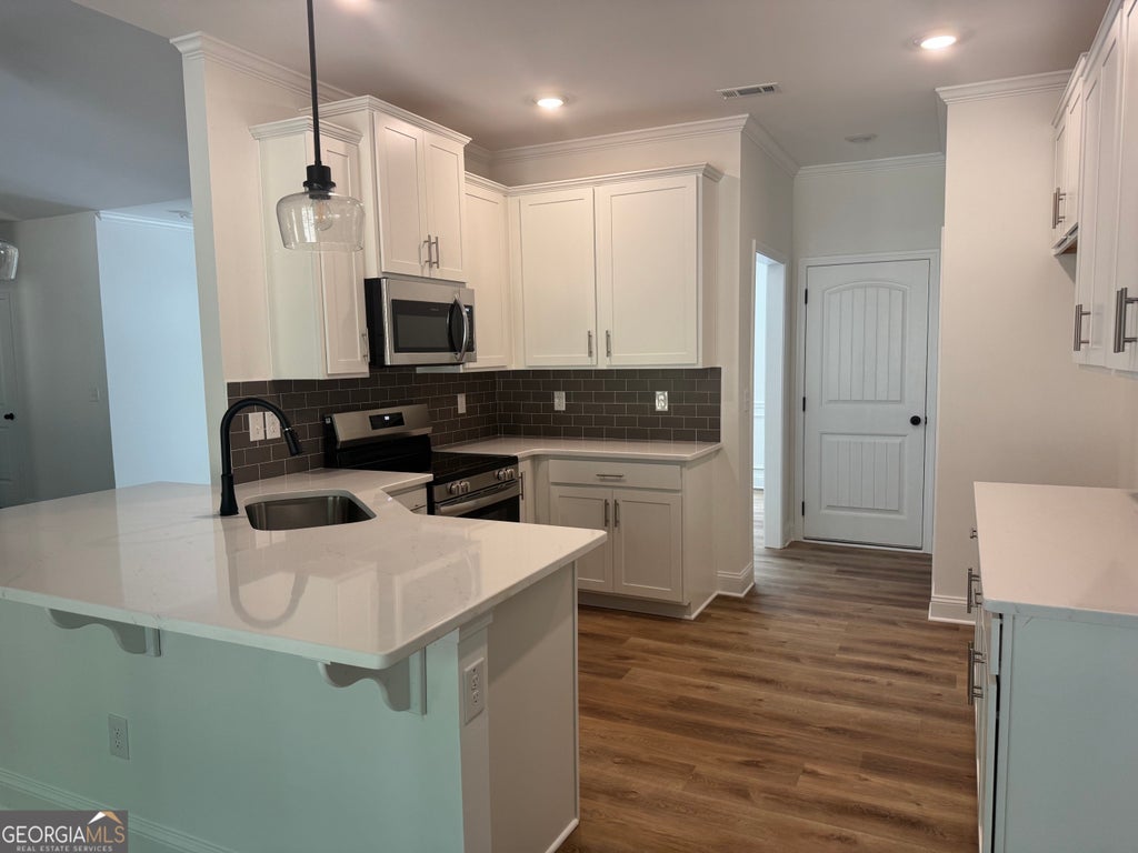 Photo of 977 Turkey Creek Road, Newnan, GA 30263 (MLS # 10780837)