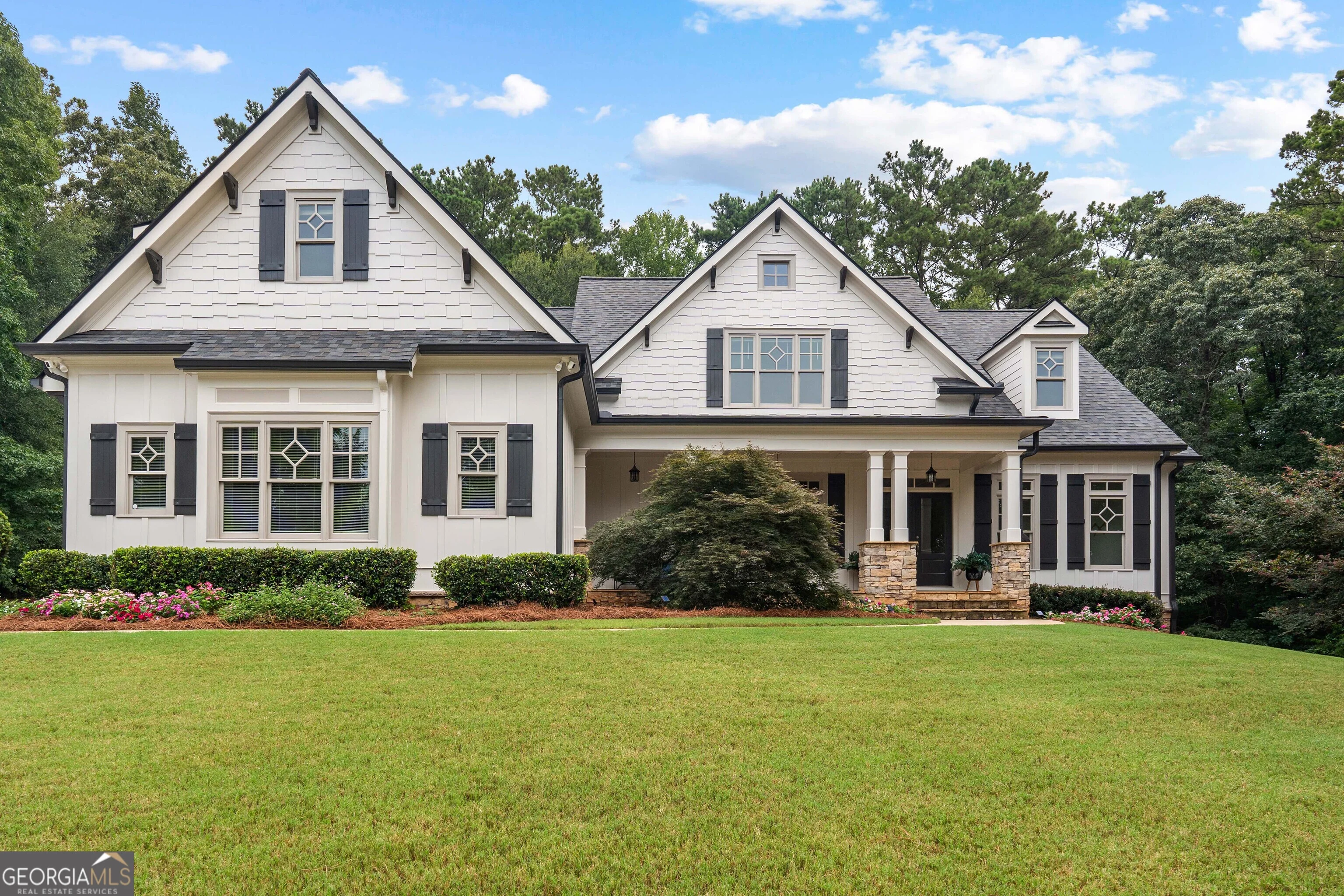 120 Crystal Court, Tyrone, GA, 30290
