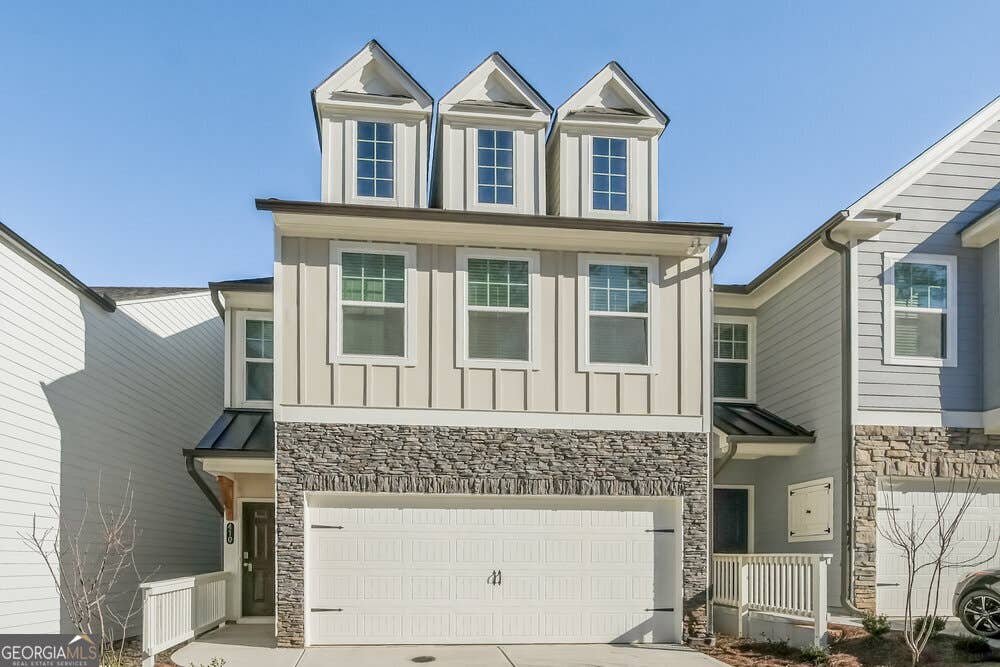 Photo of 410 Ruths Boulevard, Woodstock, GA 30188 (MLS # 10815936)