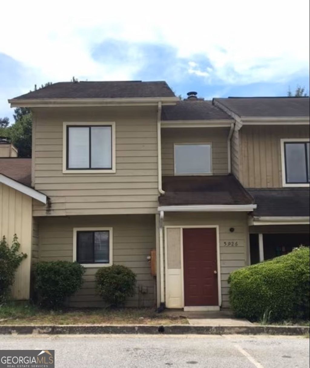 Photo of 5926 Trent Jones Way, Lithonia, GA 30038 (MLS # 10776197)