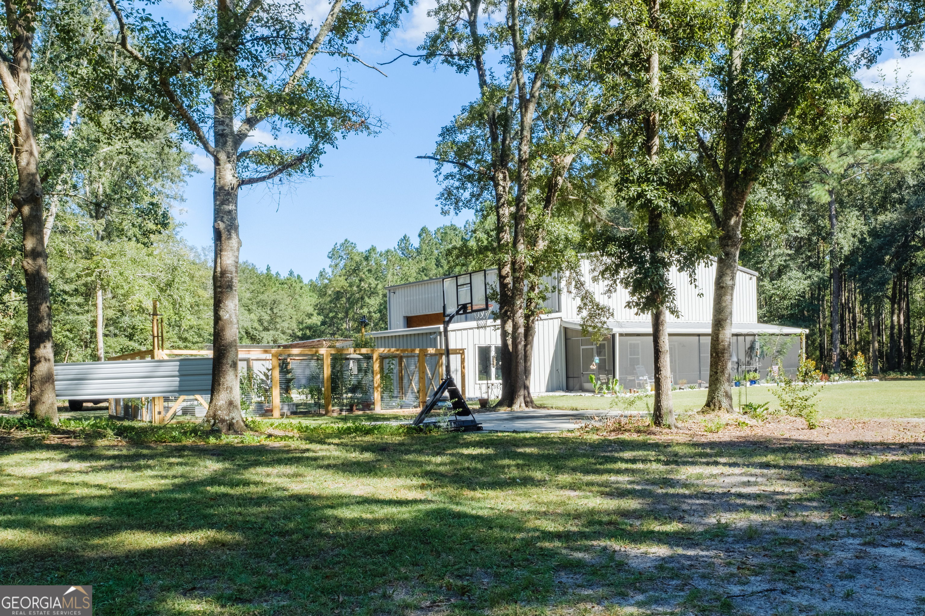 1910 Old Groveland RD