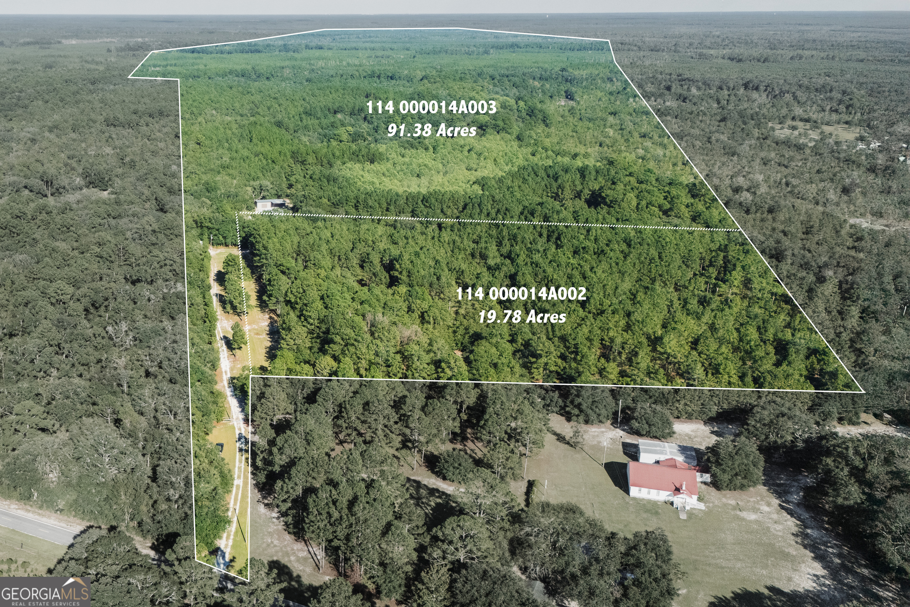 1910 Old Groveland RD