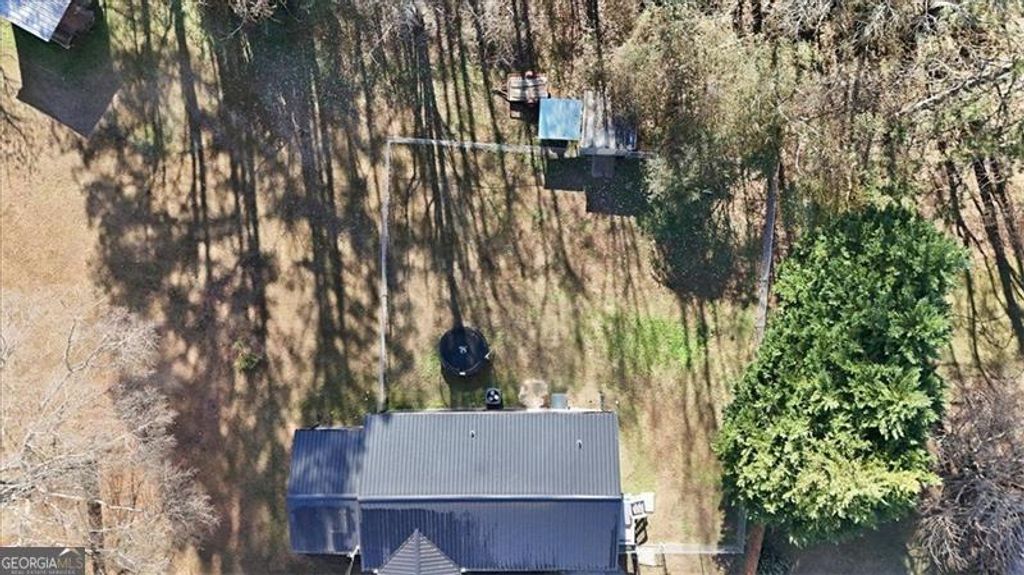 Photo of 533 WESLEY CAMP Road, Tallapoosa, GA 30176 (MLS # 10700773)