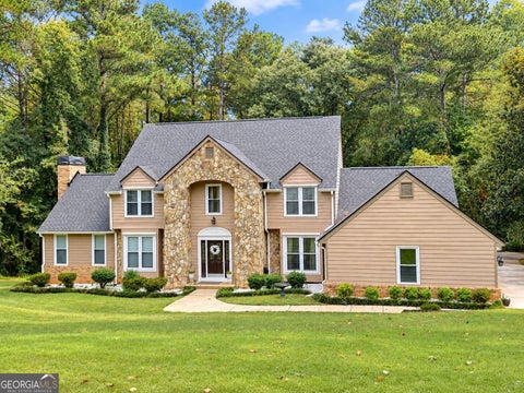 Photo for 1208 Milford Forest DR SW
