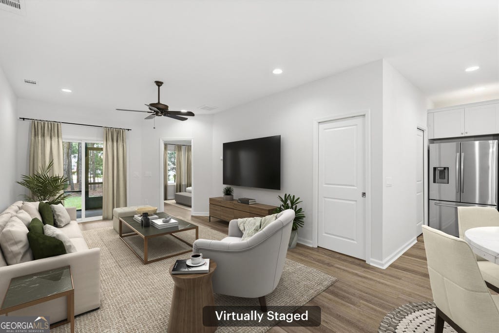 Photo of 99 Small Pine Lane, Richmond Hill, GA 31324 (MLS # 10797146)