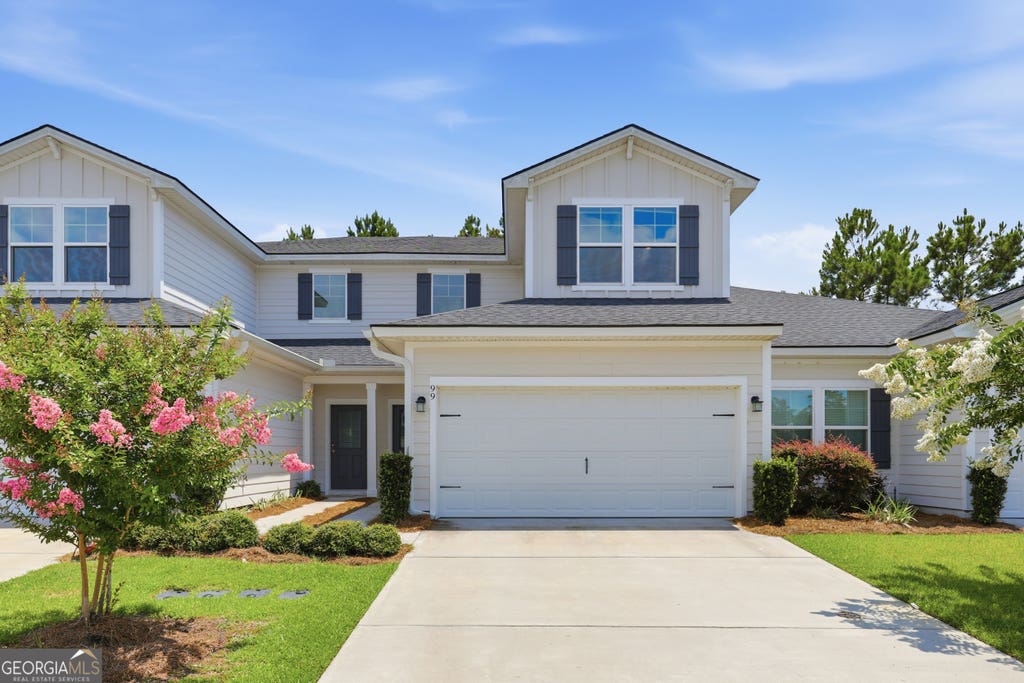 Photo of 99 Small Pine Lane, Richmond Hill, GA 31324 (MLS # 10797146)