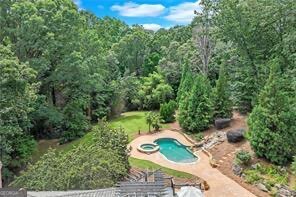 3161 Overlook DR