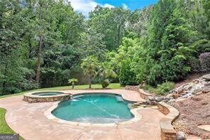 3161 Overlook DR
