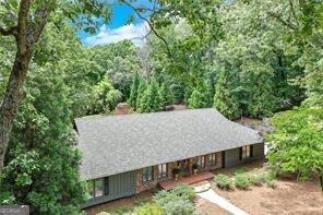 3161 Overlook DR
