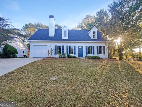 135 Wakefield DR Athens GA 30605