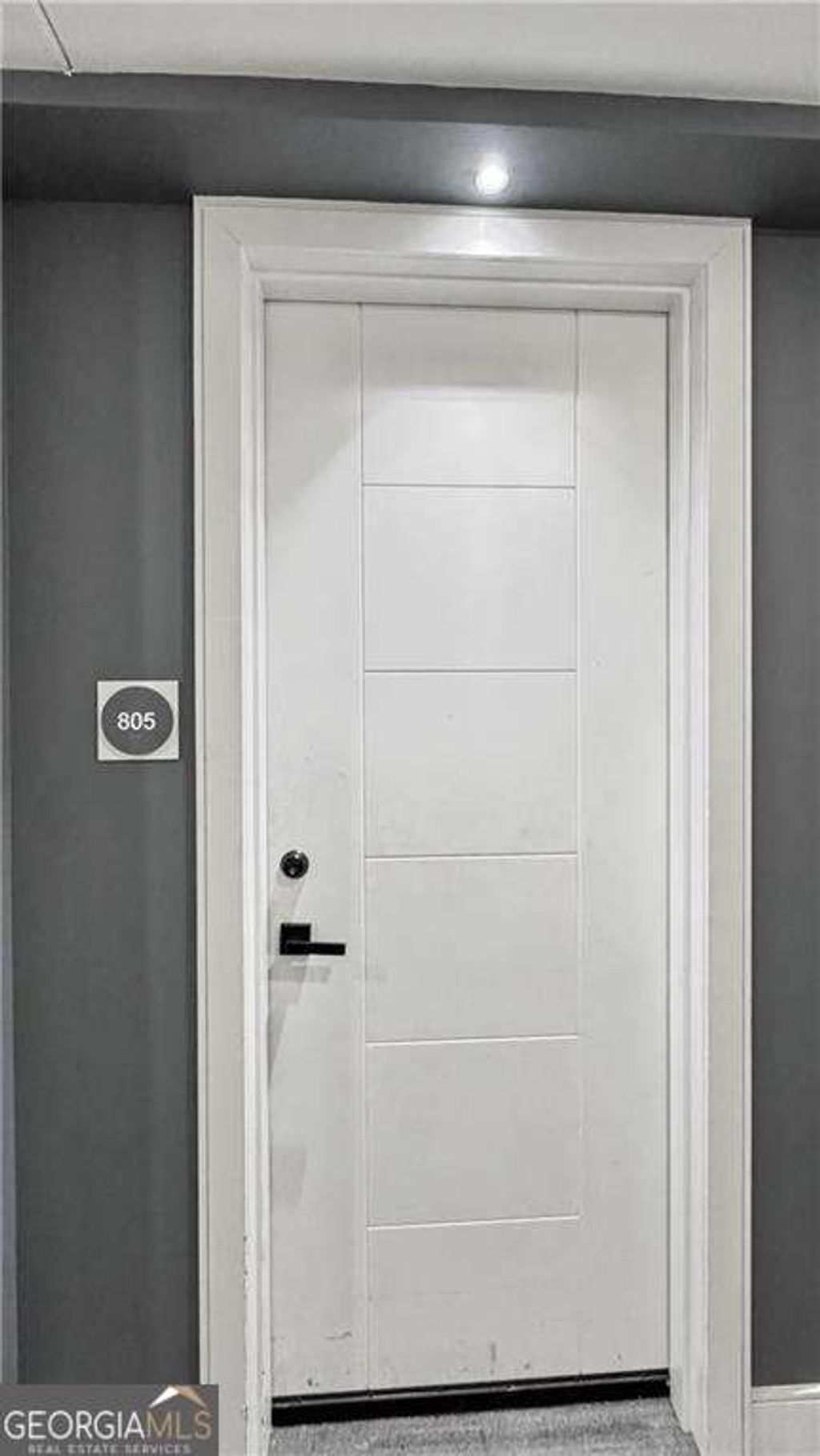 Photo of 788 W Marietta Street NW #805, Atlanta, GA 30318 (MLS # 10708188)