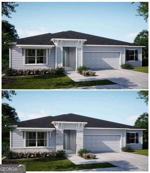 Photo of 207 Savannah Way, St. Marys, GA 31558 (MLS # 10644665)