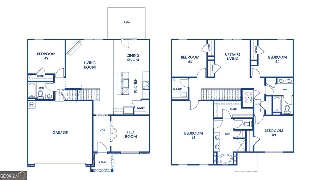 Photo of 149 Melrose Ct, Jefferson, GA 30549 (MLS # 10736543)