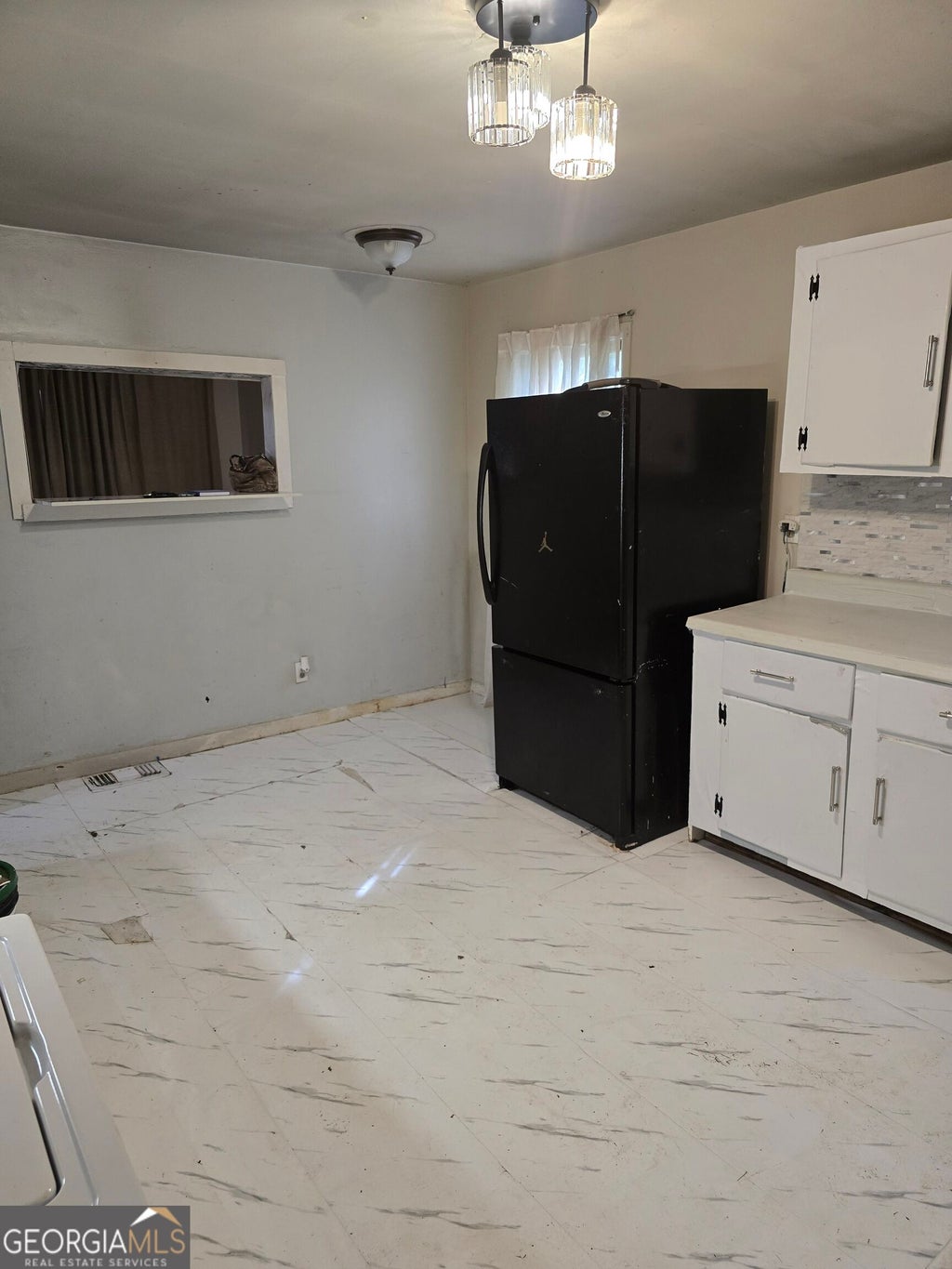 Photo of 838 Woods Drive NW, Atlanta, GA 30318 (MLS # 10871432)