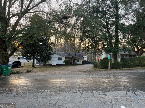 4088 Carver DR Doraville GA 30360