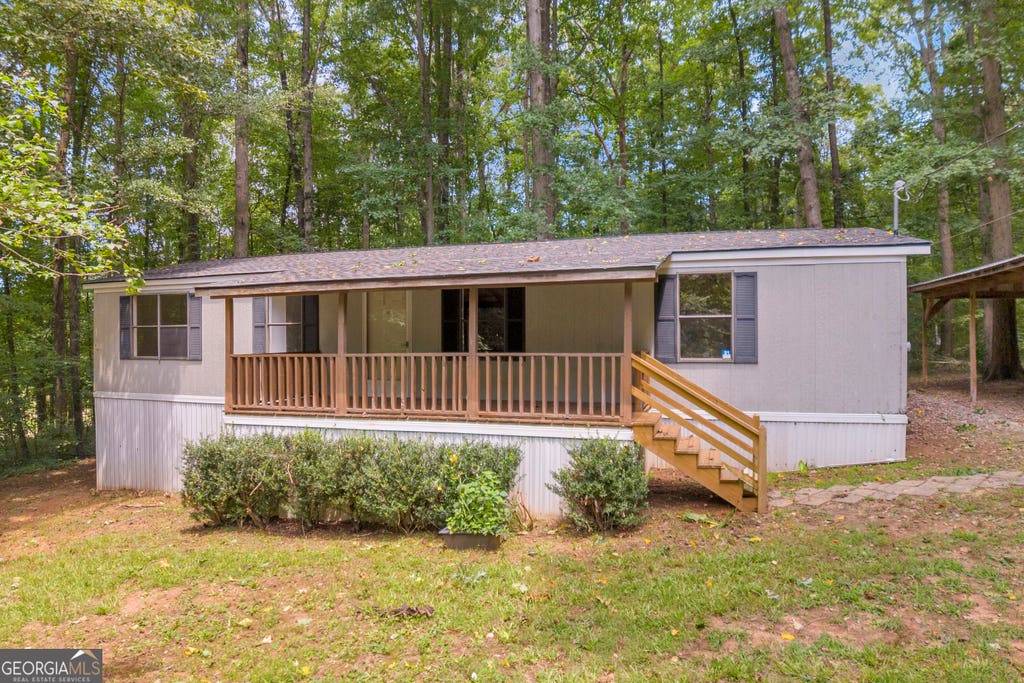 Photo of 1769 Duncan Road, Commerce, GA 30530 (MLS # 10816035)