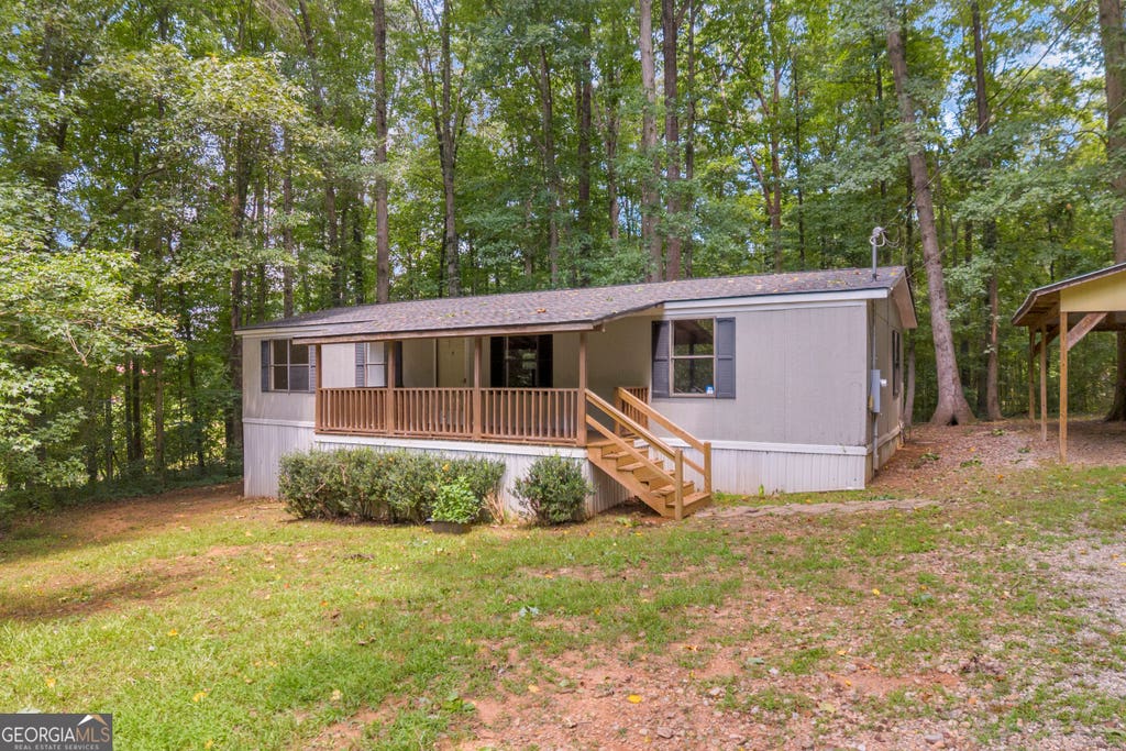 Photo of 1769 Duncan Road, Commerce, GA 30530 (MLS # 10816035)