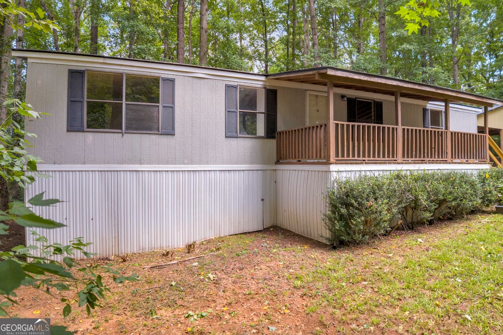 Photo of 1769 Duncan Road, Commerce, GA 30530 (MLS # 10816035)