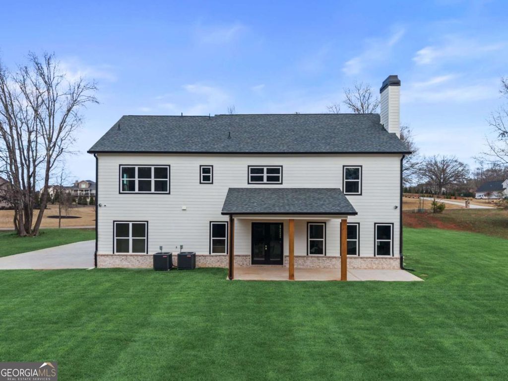 Photo of 105 River Meadow Lane, Social Circle, GA 30025 (MLS # 10724563)