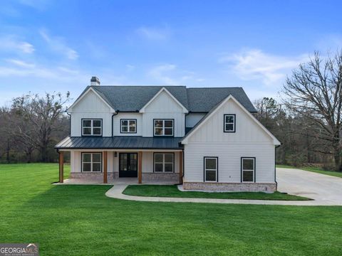 105 River Meadow LN Social Circle GA 30025