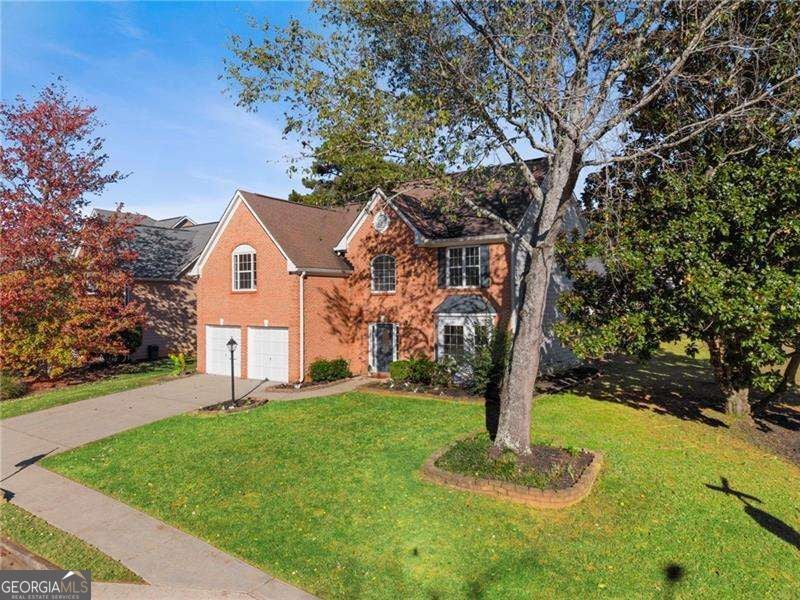 Photo of 1536 Pinebreeze Drive, Marietta, GA 30062 (MLS # 10876068)