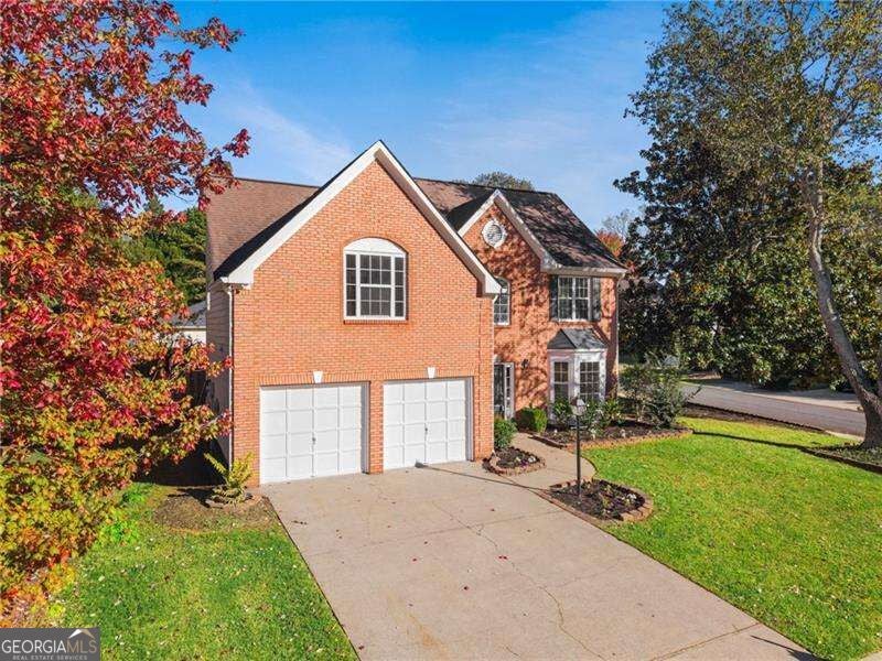 Photo of 1536 Pinebreeze Drive, Marietta, GA 30062 (MLS # 10876068)