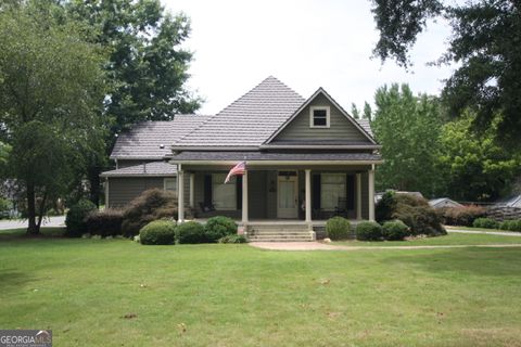 Photo of 223 Bluff St, Rockmart, GA 30153 (MLS # 10805771)