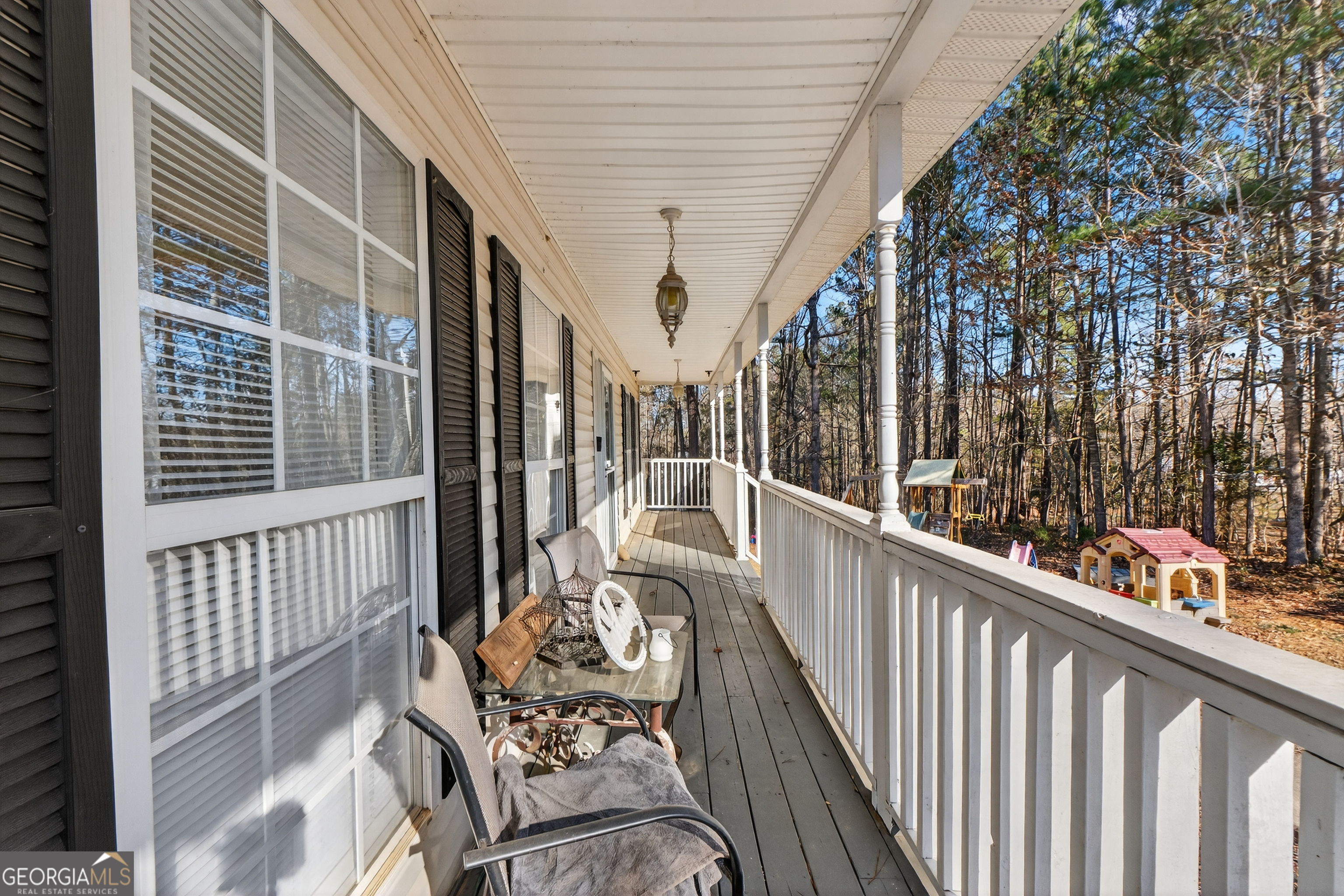 261 Henry Higgins RD