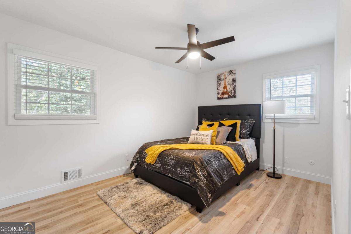 Dixie Pines - Residential