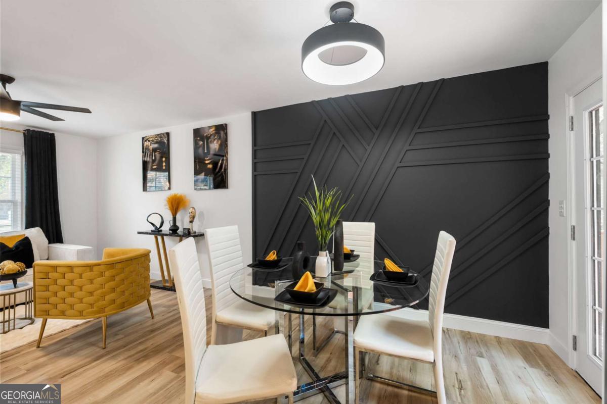 Dixie Pines - Residential