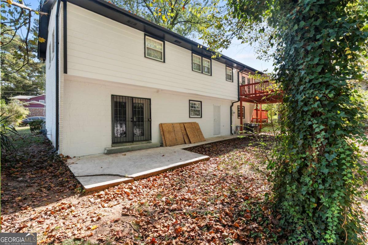 Dixie Pines - Residential