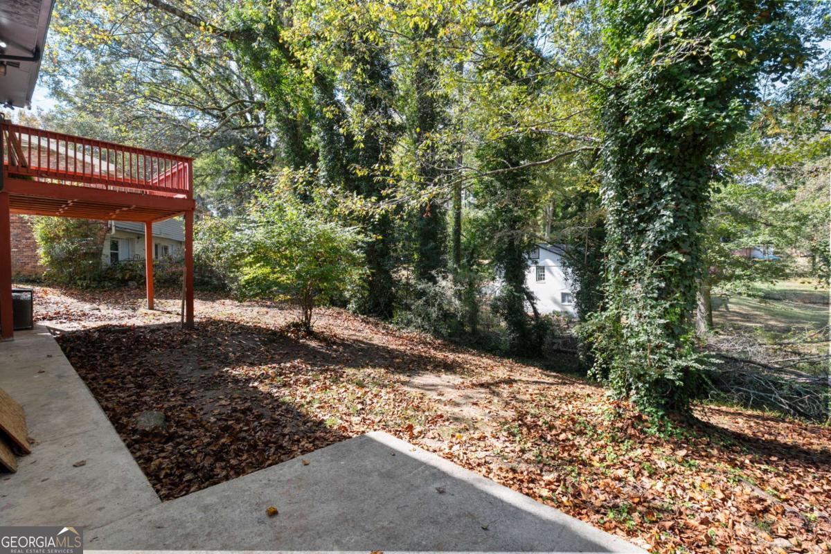 Dixie Pines - Residential