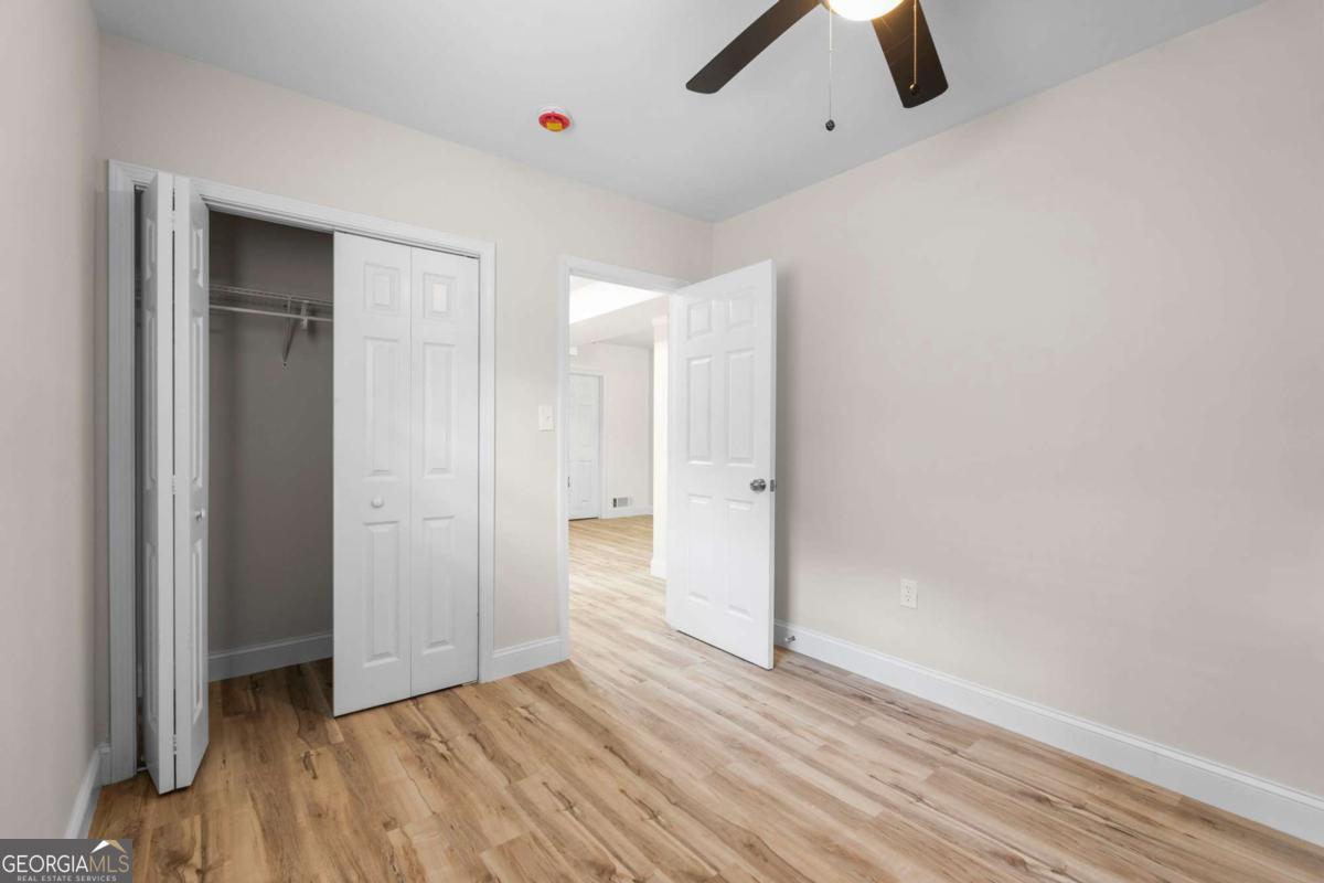 Dixie Pines - Residential