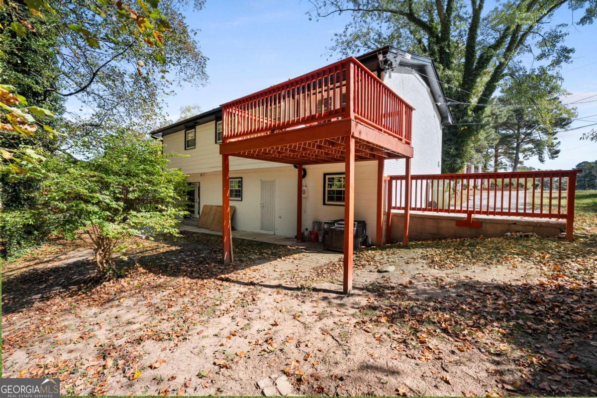 Dixie Pines - Residential