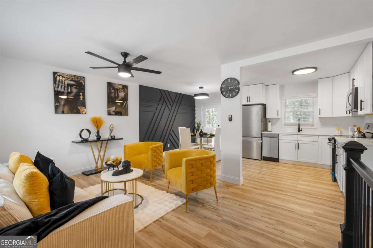 Dixie Pines - Residential