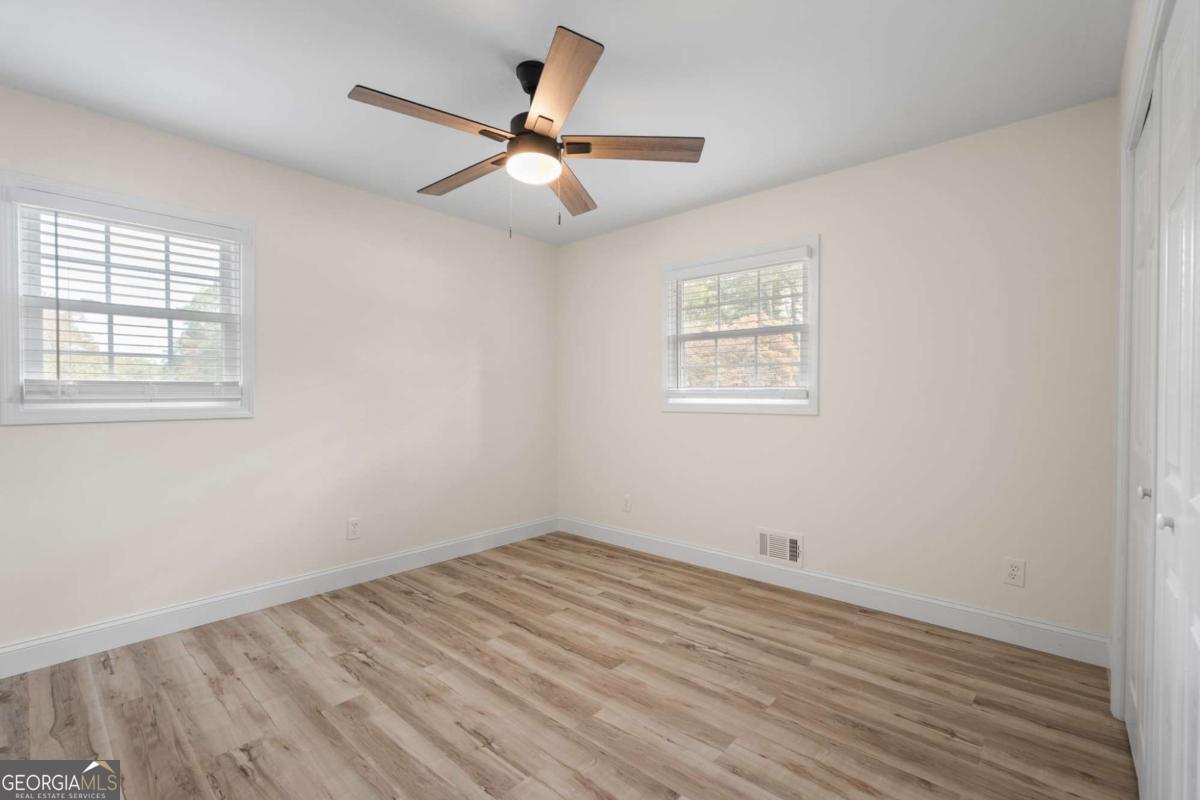 Dixie Pines - Residential