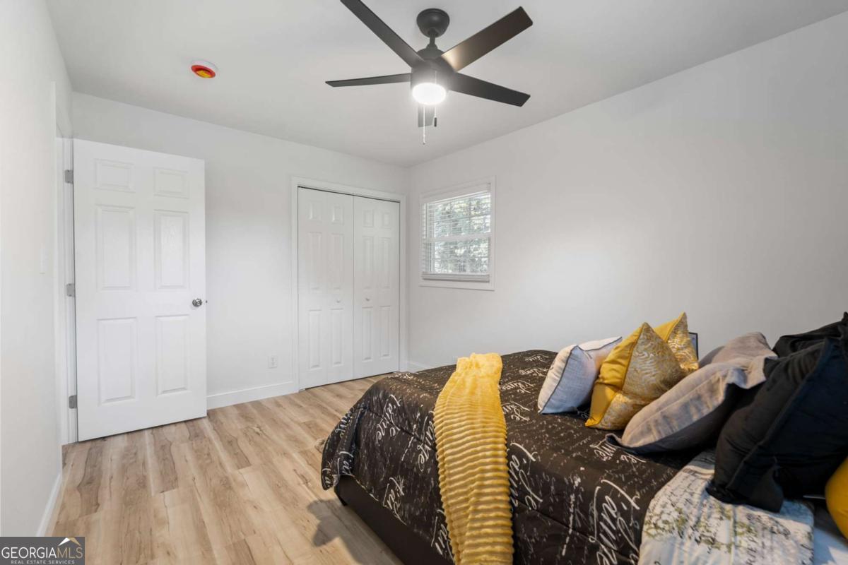 Dixie Pines - Residential