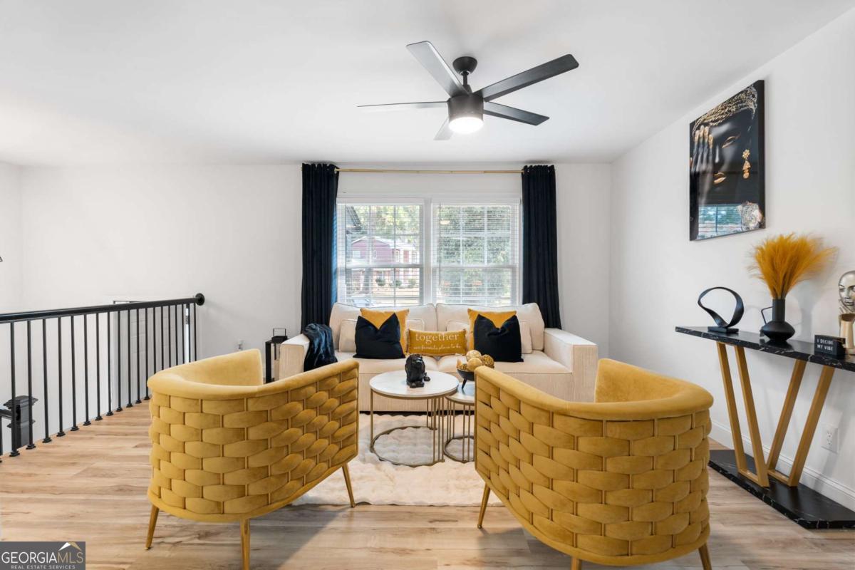 Dixie Pines - Residential