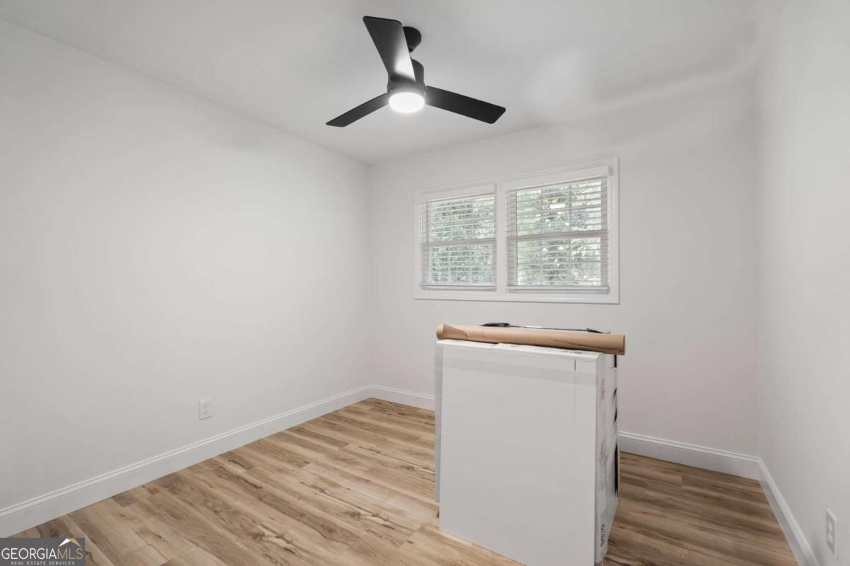 Dixie Pines - Residential