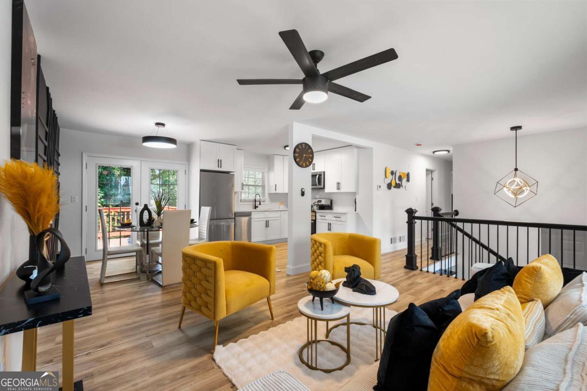 Dixie Pines - Residential