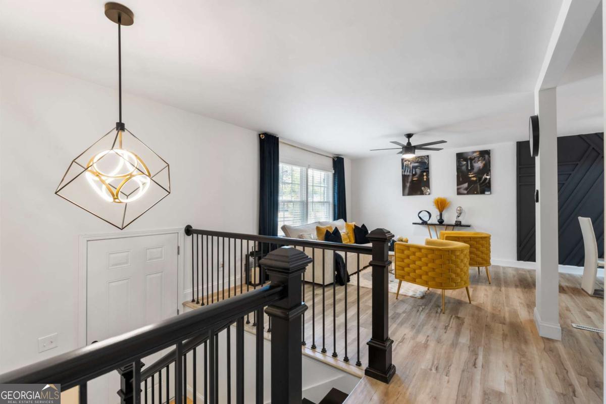 Dixie Pines - Residential