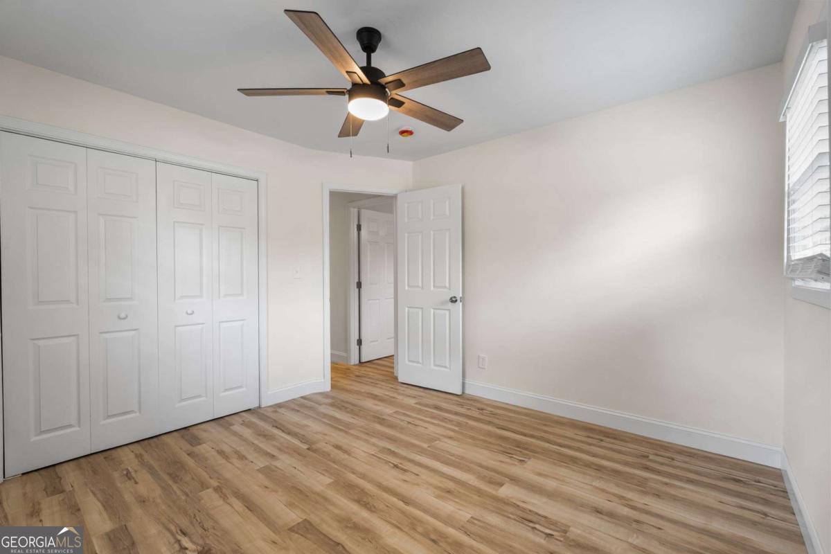 Dixie Pines - Residential