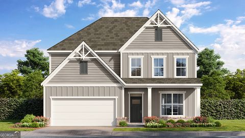 5278 Blue Bird PATH Powder Springs GA 30127