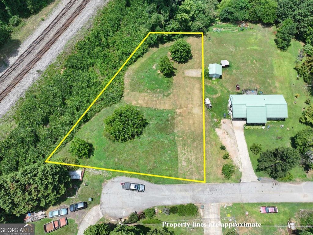 Photo of 0 Farlinger Street, Cornelia, GA 30531 (MLS # 10799021)