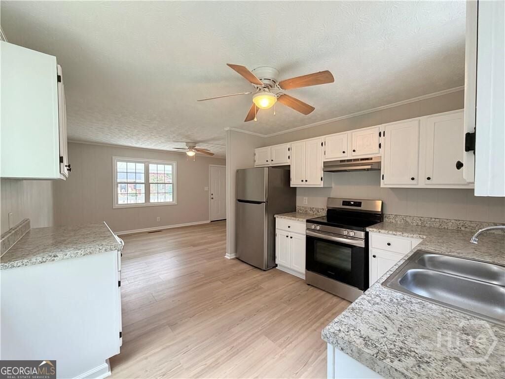 Photo of 1282 Kesler Road, Winder, GA 30680 (MLS # 10854077)
