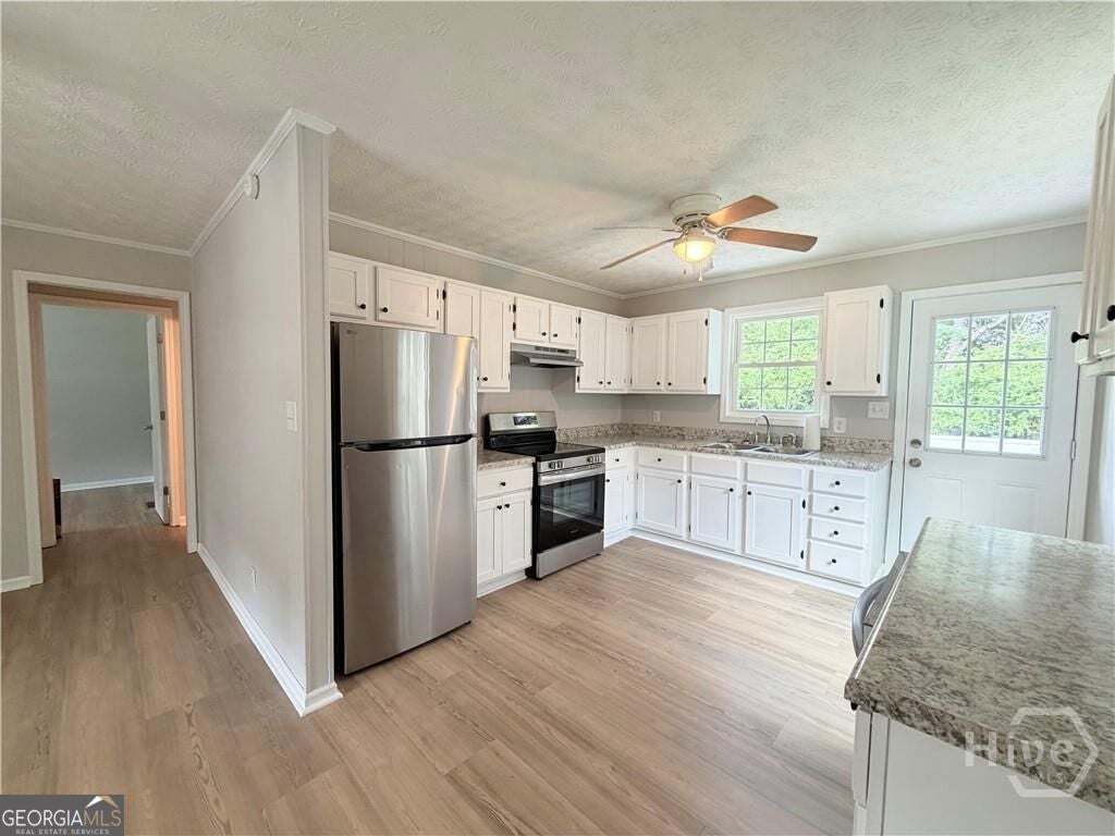 Photo of 1282 Kesler Road, Winder, GA 30680 (MLS # 10854077)