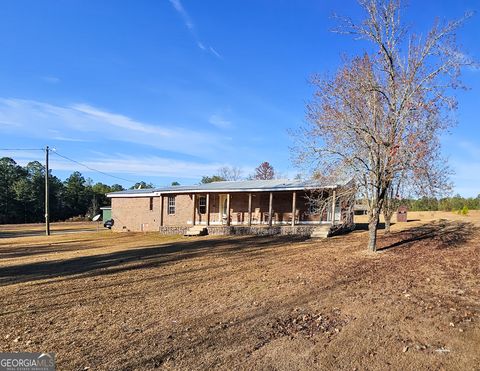 Photo of 831 GA Highway 90 E, Rupert, GA 31081 (MLS # 10658290)