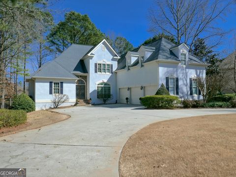 431 Winged Foot DR McDonough GA 30253