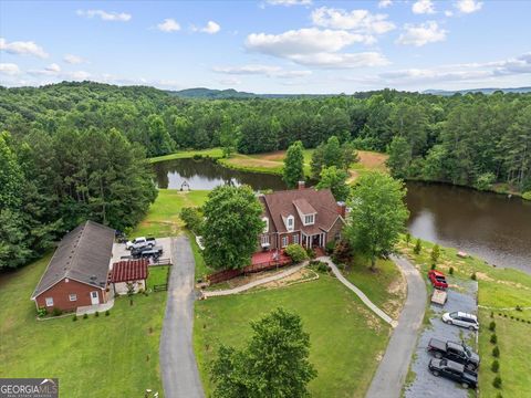 Photo of 922 River Bend Road SW, Plainville, GA 30733 (MLS # 10810025)