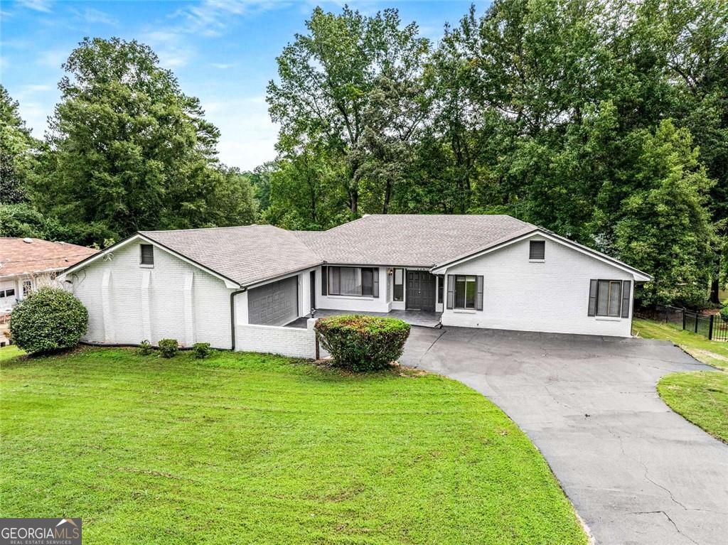 234 Shadow Lake DR SW